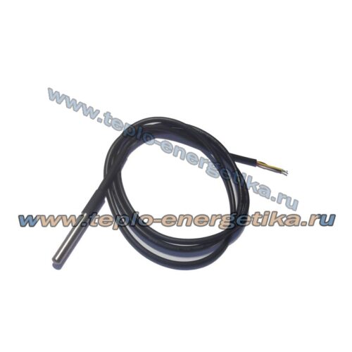 Купить герметичный датчик температуры DS18B20 Arduino